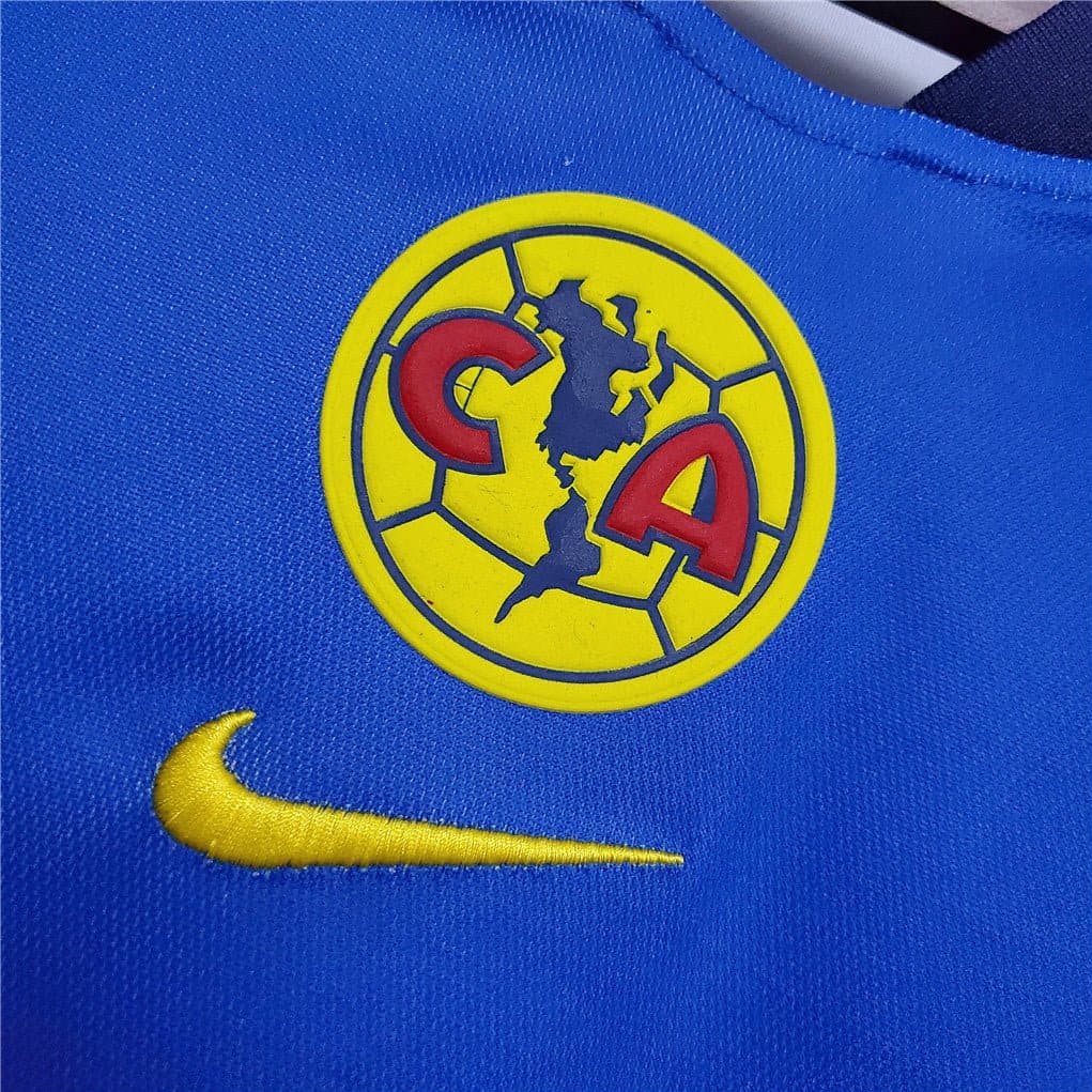 01 - 02 America Away Retro Football Shirt - Footballshirt.online