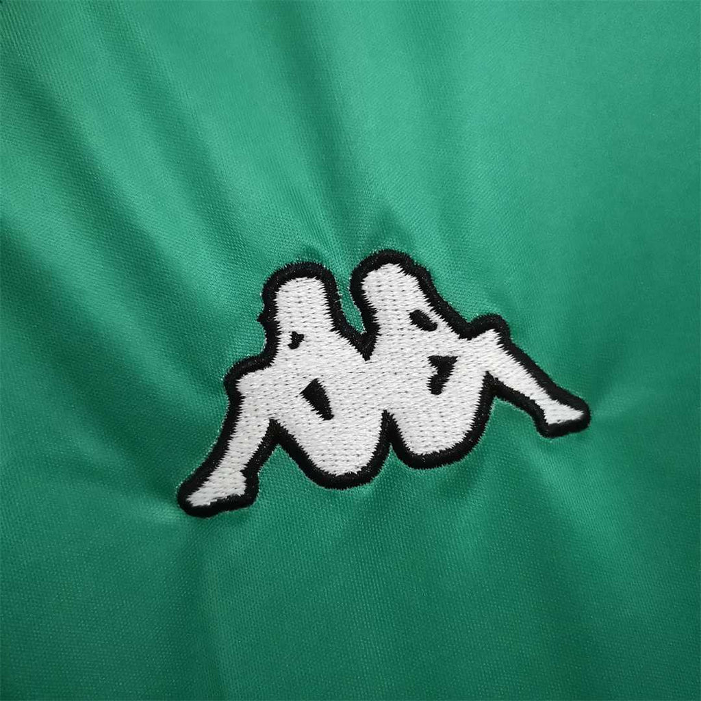 03 - 04 SV Werder Bremen Home Retro Football Shirt - Footballshirt.online