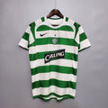 05 - 06 Celtic Home Retro Football Shirt - Footballshirt.online