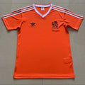 1986 Netherlands Home| Footballshirt.online - Footballshirt.online