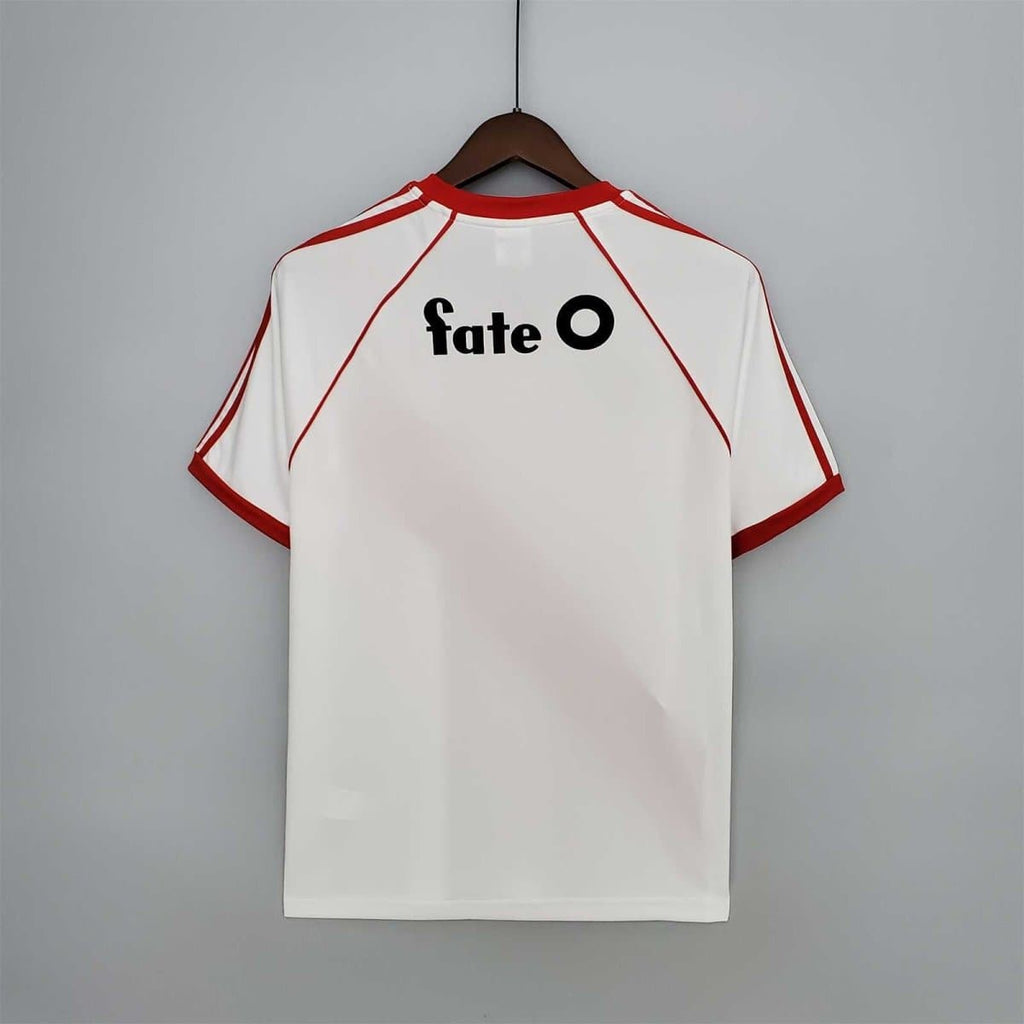 1986 River Plate Home Retro | Footballshirt.online - Footballshirt.online