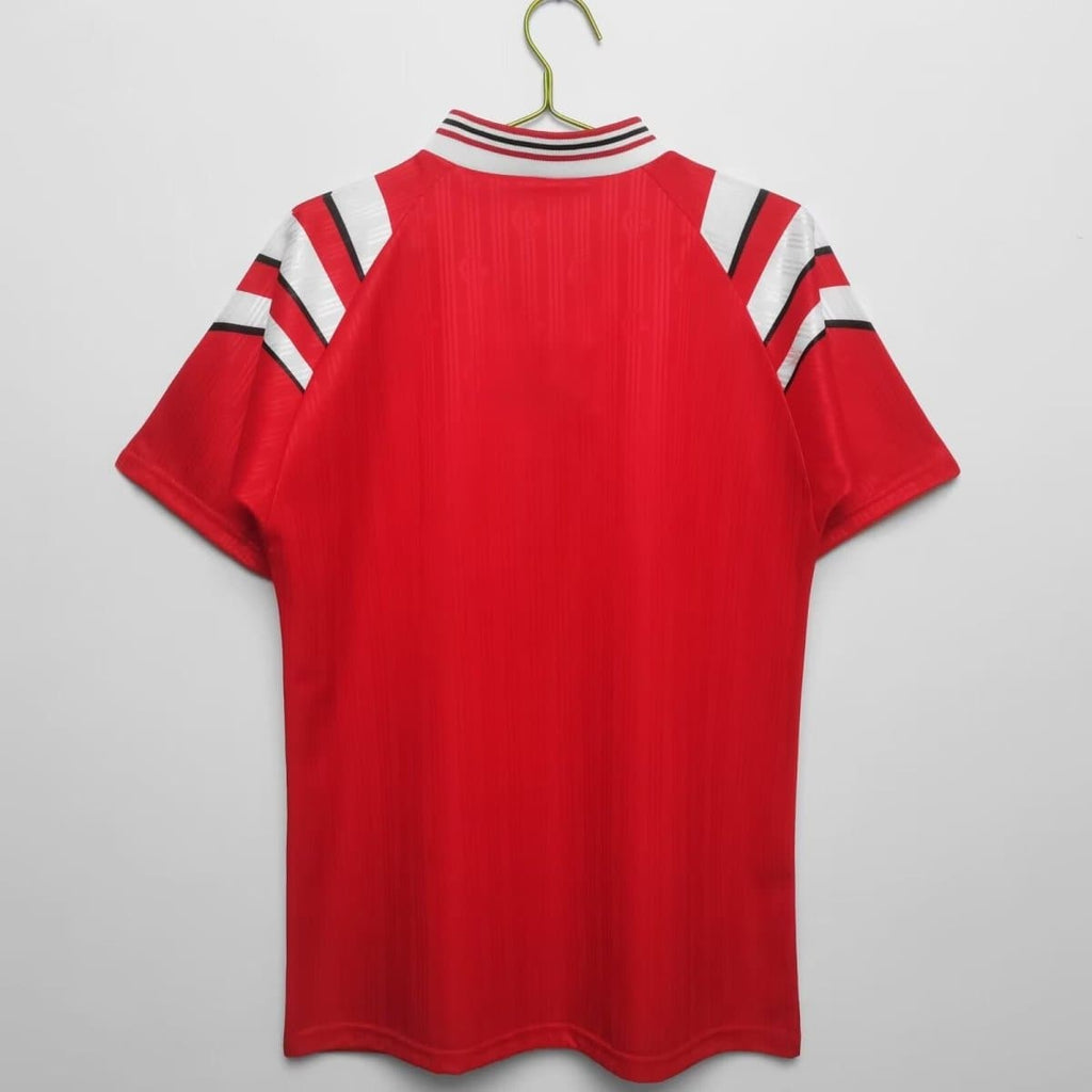 1990 Turkey Home Retro | Footballshirt.online - Footballshirt.online