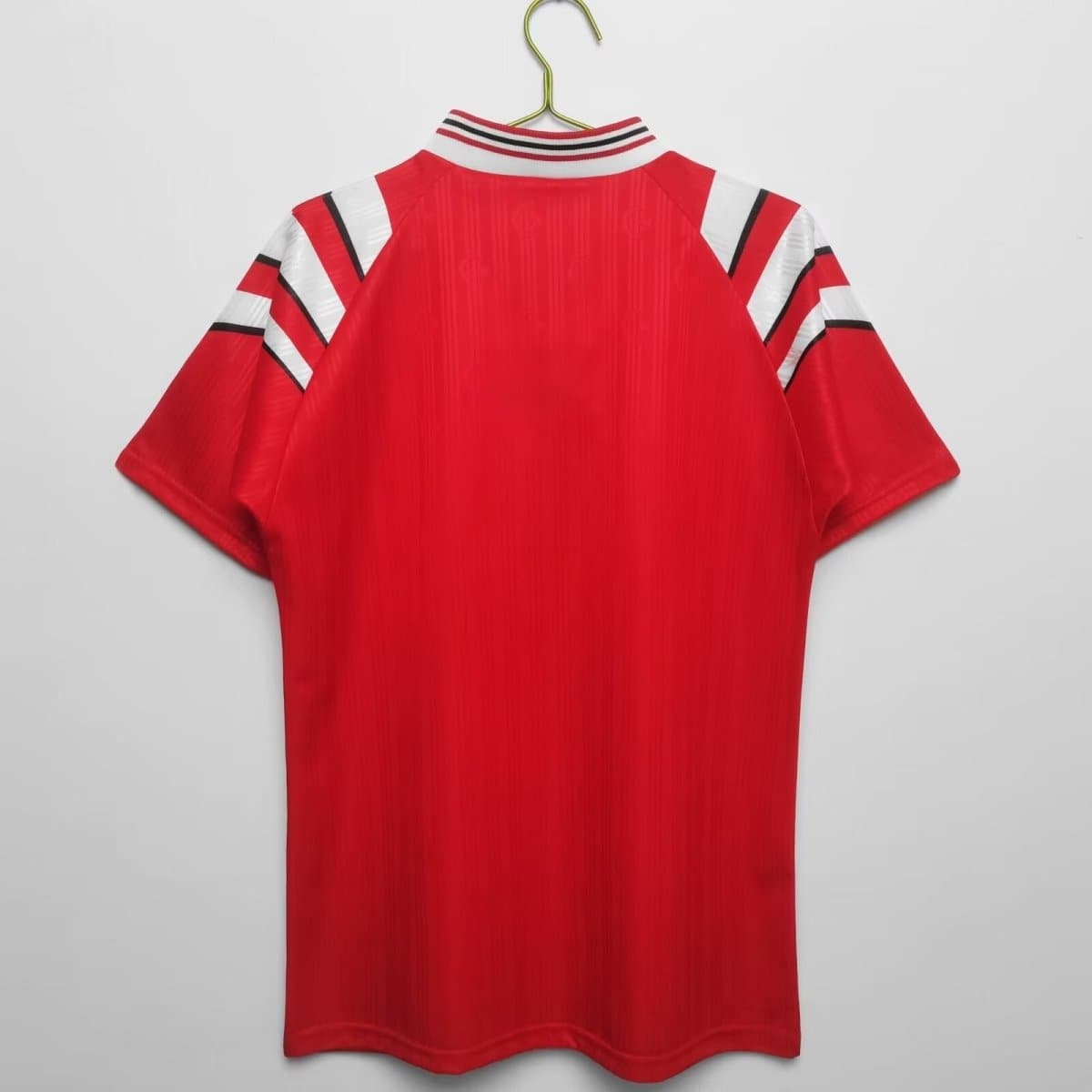 1990 Turkey Home Retro | Footballshirt.online - Footballshirt.online