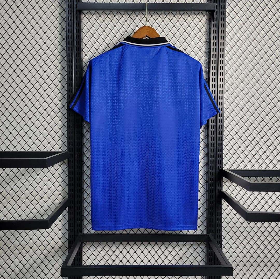1994 Argentina Classic Away Retro Football Shirt | Football shirt online - Footballshirt.online