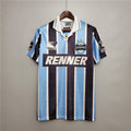 1995 Gremio home Away 8 Retro Football Shirts | Footballshirt.online - Footballshirt.online