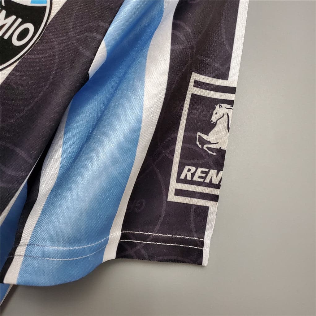 1995 Gremio home Away 8 Retro Football Shirts | Footballshirt.online - Footballshirt.online