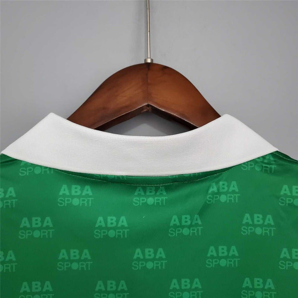 1995 Mexico Classic Home Retro Vintage Shirts | Footballshirt.online - Footballshirt.online