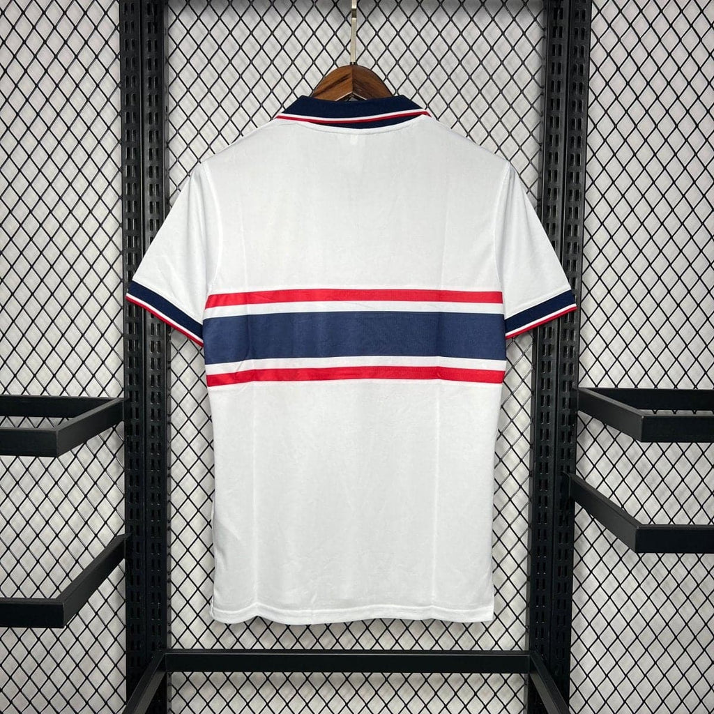 1995 USA Home Retro | Footballshirt.online - Footballshirt.online