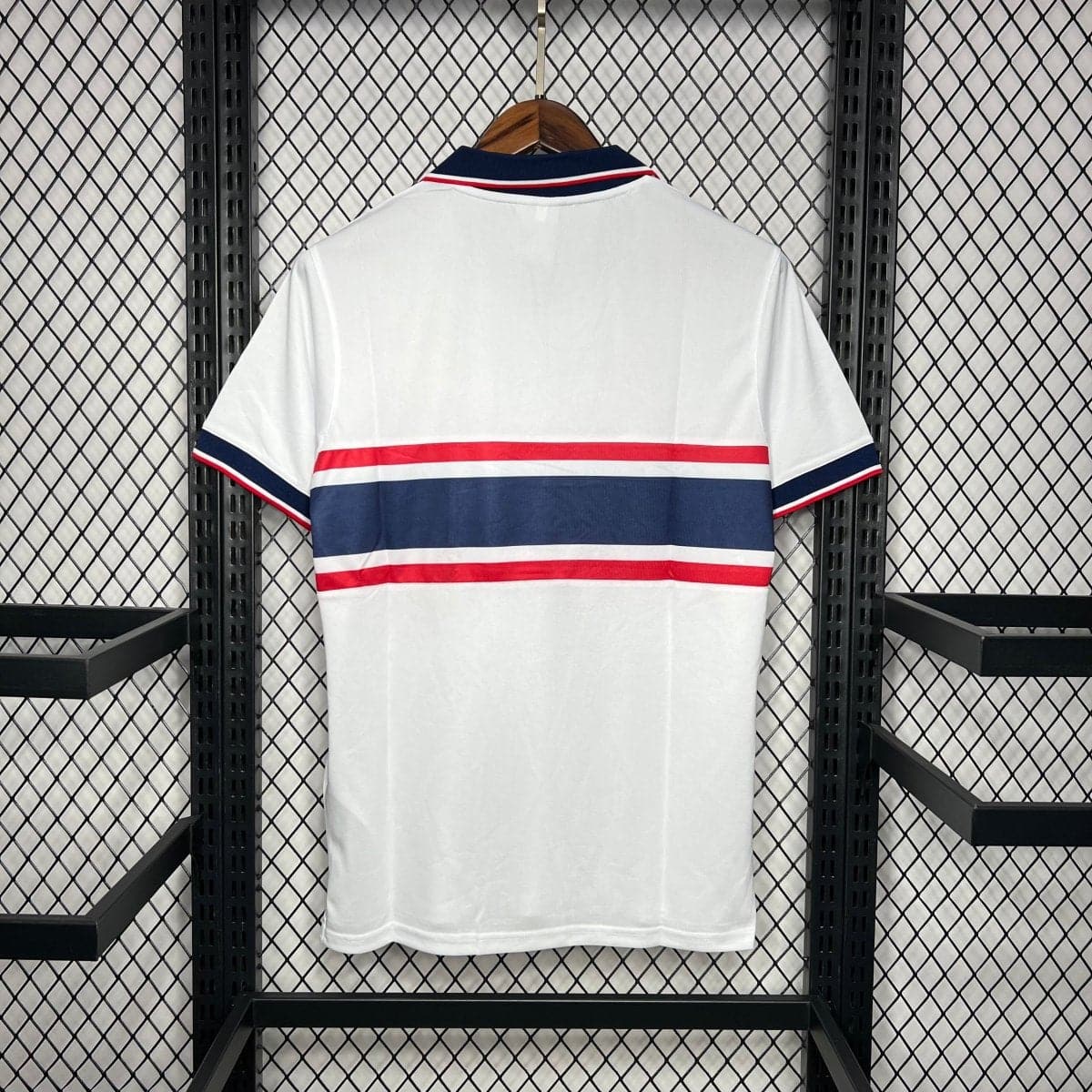1995 USA Home Retro | Footballshirt.online - Footballshirt.online