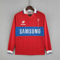 1996 La Católica third away retro shirts - Footballshirt.online