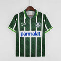 1996 Palmeiras Home Retro | Footballshirt.online - Footballshirt.online