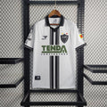 1997 Atletico Mineiro Away Retro Football Shirt - Footballshirt.online