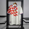 1998 Croatia Home  | Footballshirt.online