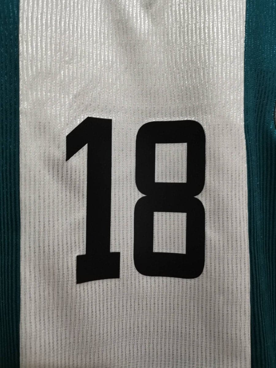 1998 Germany Classic Away Home 16 Retro| Footballshirt.online - Footballshirt.online