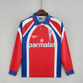 1998 La Católica away retro shirts - Footballshirt.online
