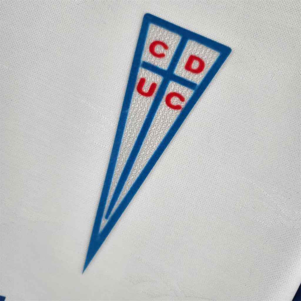 1998 La Católica third away retro shirts - Footballshirt.online