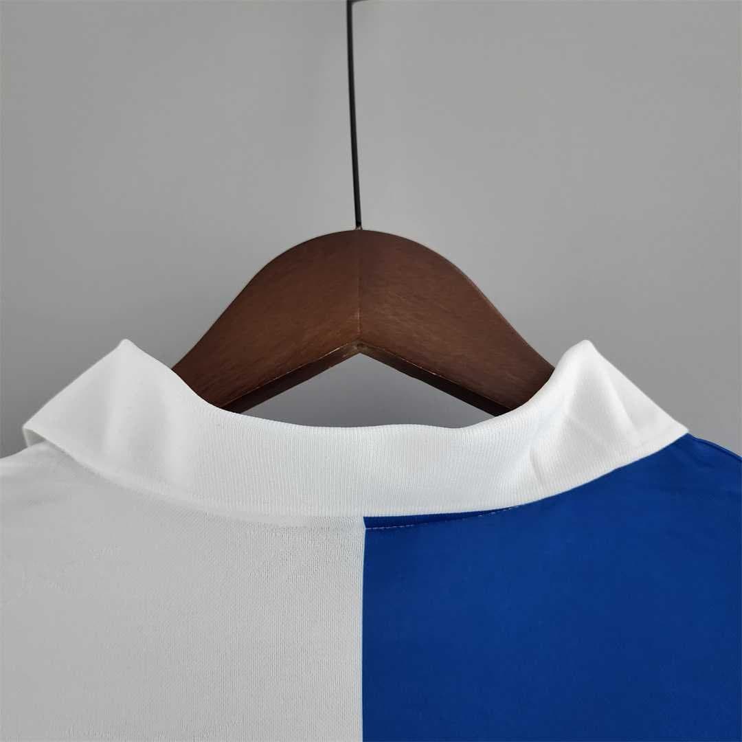 1998 La Católica third away retro shirts - Footballshirt.online