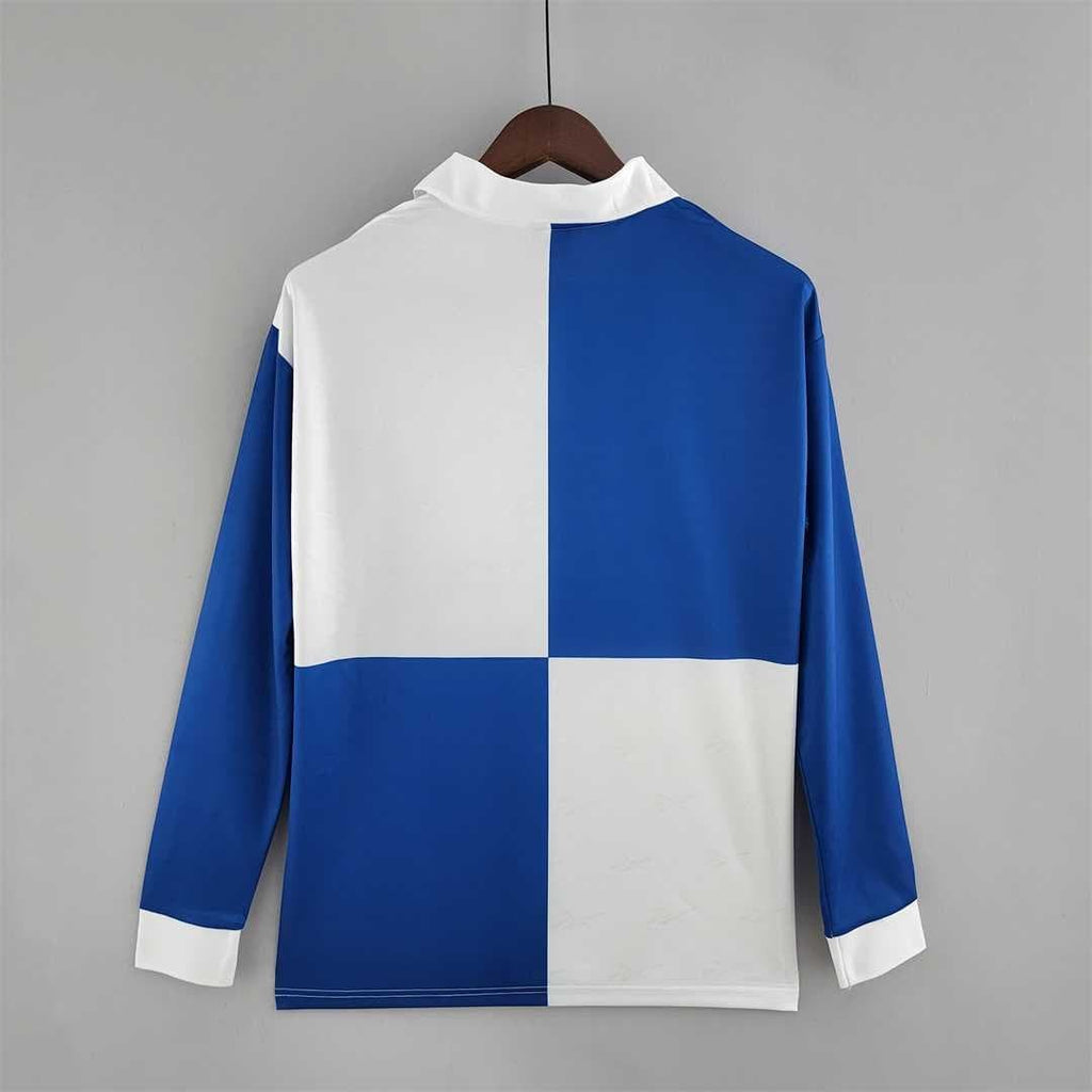 1998 La Católica third away retro shirts - Footballshirt.online