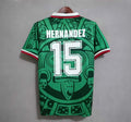 1998 Mexico Classic Retro Vintage | Footballshirt.online - Footballshirt.online