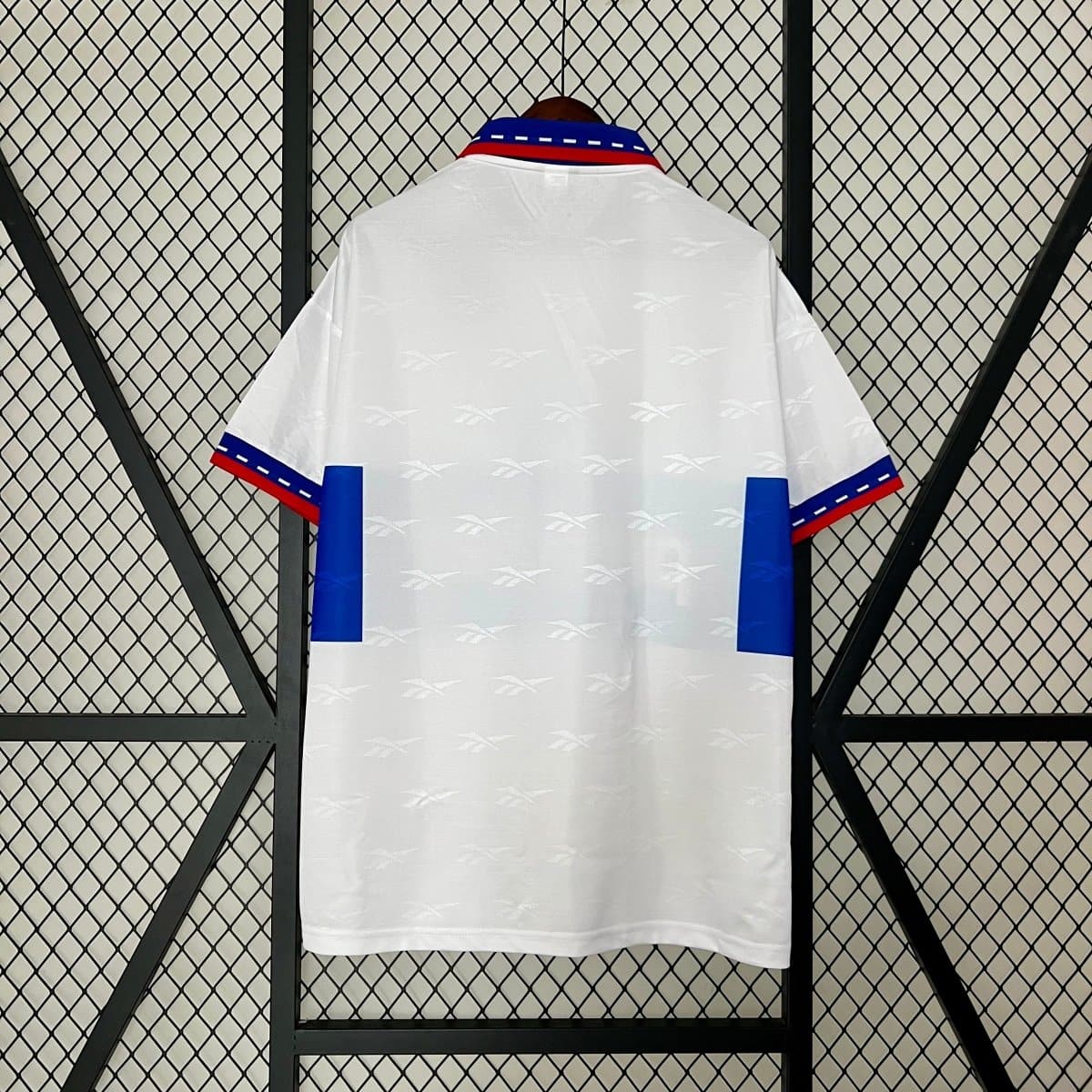 1998 Universidad Católica Home Retro | Footballshirt.online - Footballshirt.online