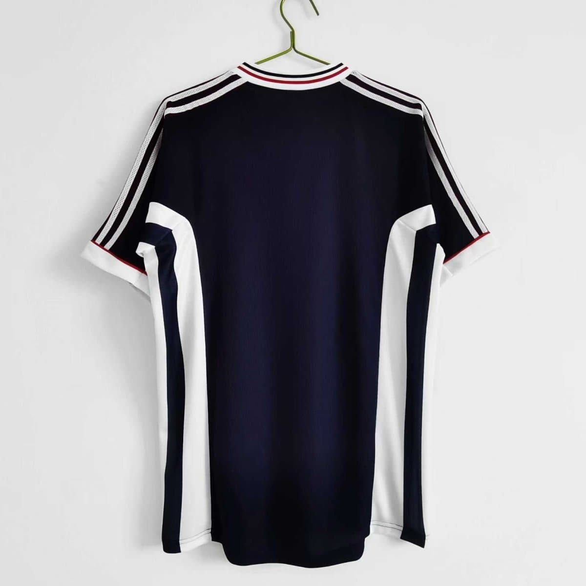 1998 Yugoslavia home Retro Football Shirts | Footballshirt.online - Footballshirt.online