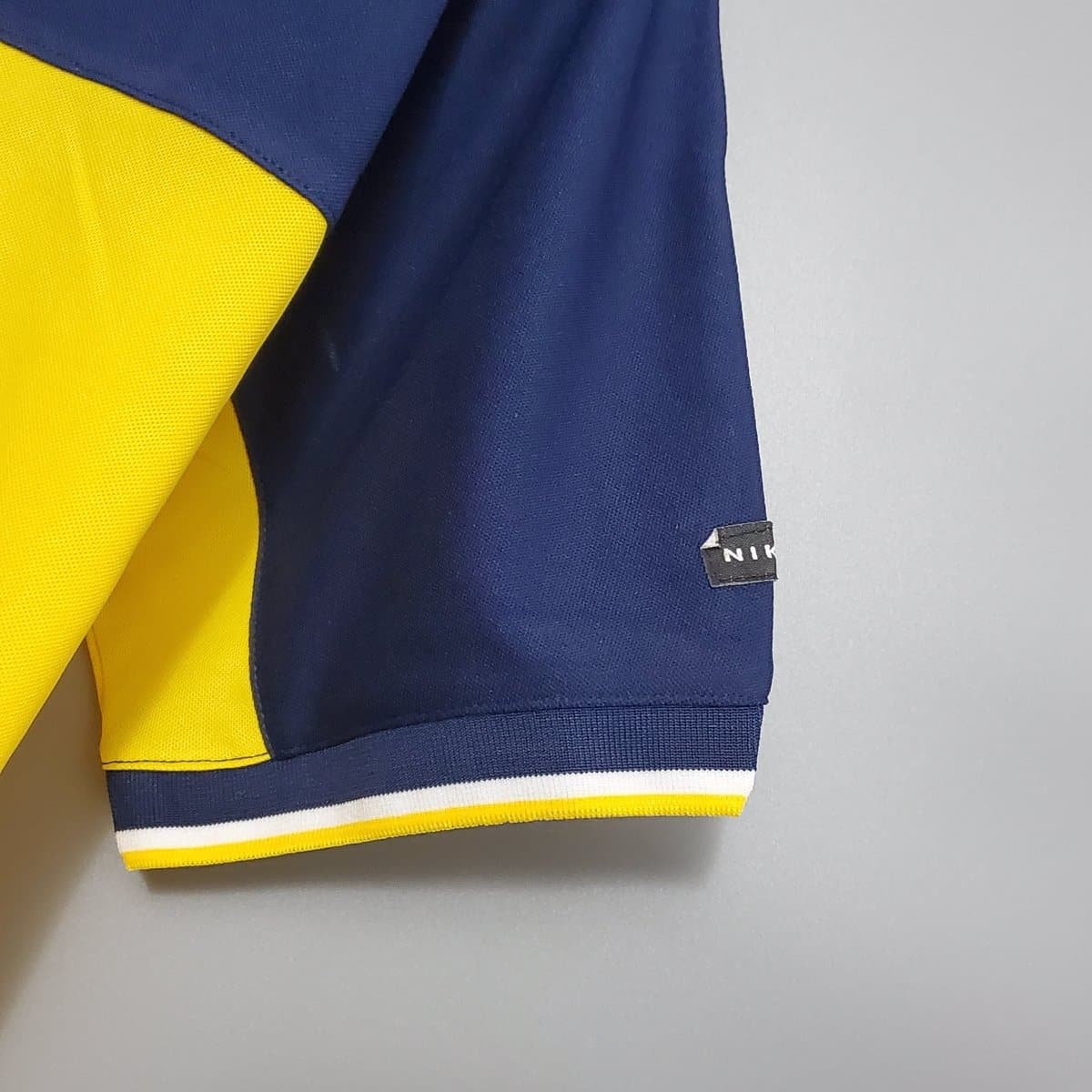 1999 Boca Juniors Old Home Away Retro Vintage Soccer Jerseys - Footballshirt.online