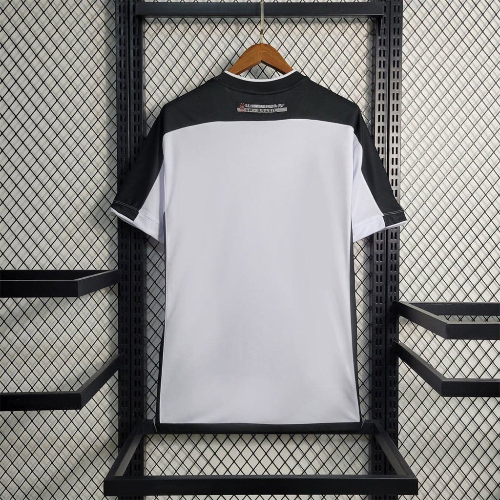 2000 Corinthians home Away 10 retro fc Football Shirt - Soccer Jerseys - Footballshirt.online