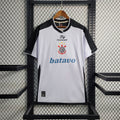 2000 Corinthians home Away 10 retro fc Football Shirt - Soccer Jerseys - Footballshirt.online