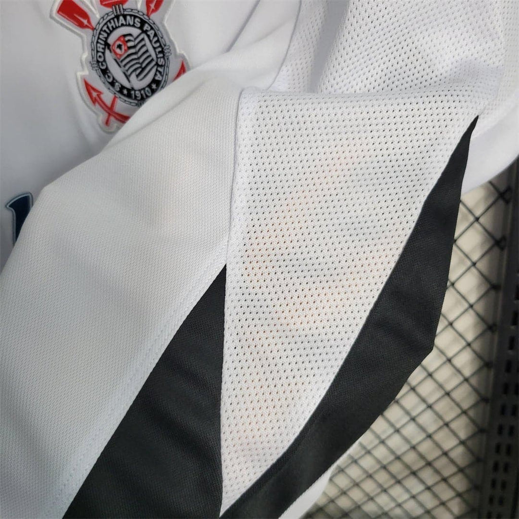 2000 Corinthians home Away 10 retro fc Football Shirt - Soccer Jerseys - Footballshirt.online