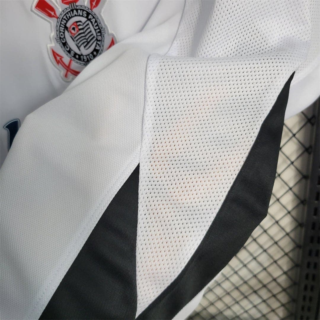 2000 Corinthians home Away 10 retro fc Football Shirt - Soccer Jerseys - Footballshirt.online