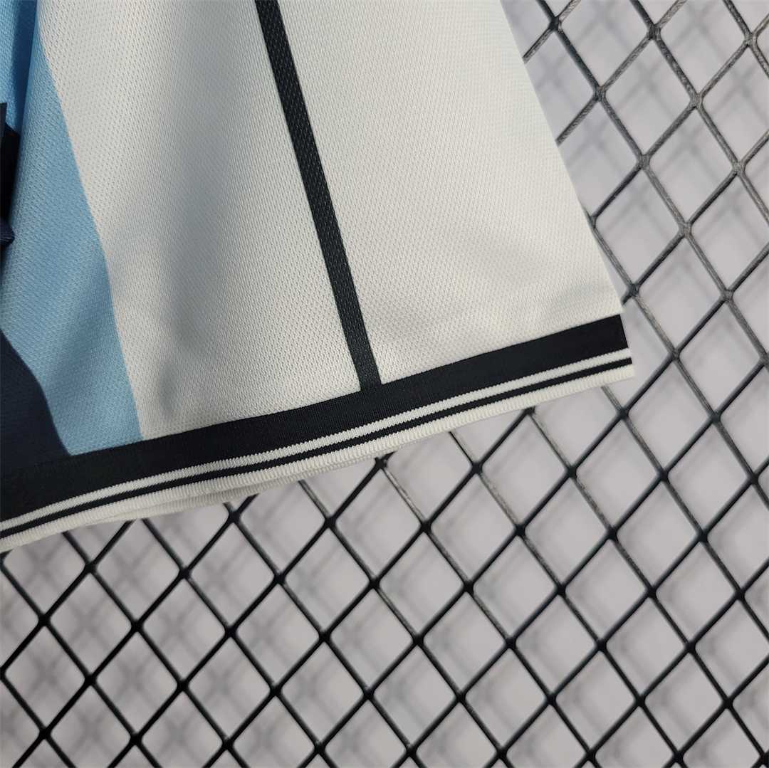 2001 Argentina Maradona retro shirts - Footballshirt.online