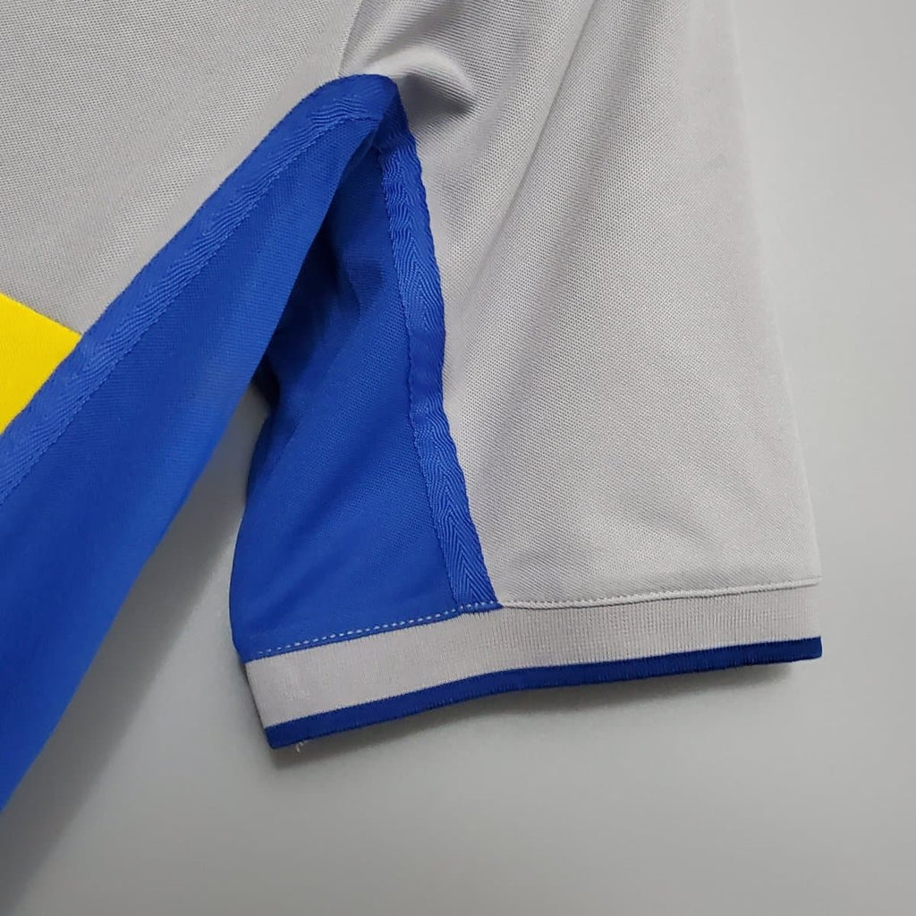 2002 Boca Juniors away 7 retro shirts - Footballshirt.online