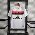 2002 Flamengo Away Retro | Footballshirt.online - Footballshirt.online