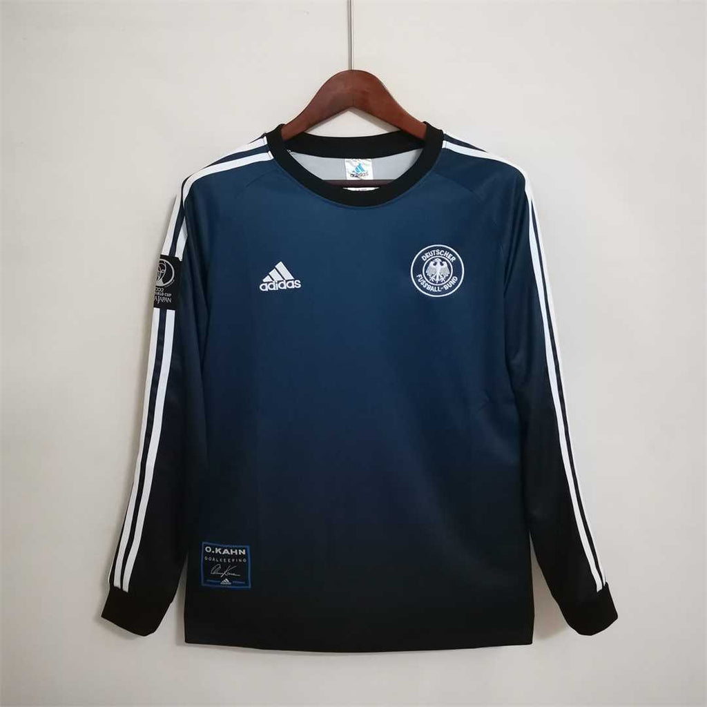 2002 Germany retro shirts| Footballshirt.online - Footballshirt.online