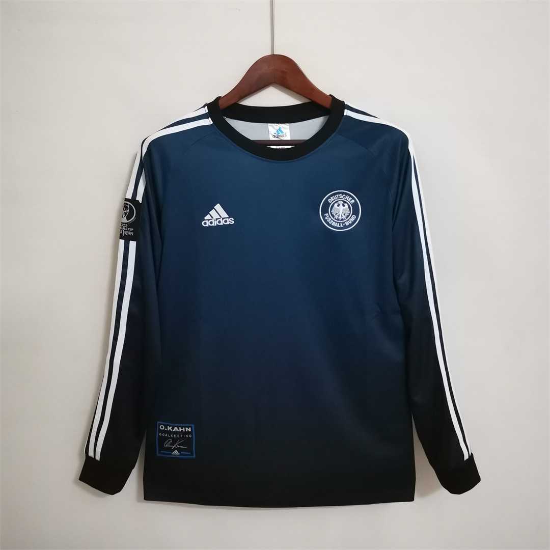 2002 Germany retro shirts| Footballshirt.online - Footballshirt.online