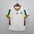 2002 Senegal retro shirts| Footballshirt.online - Footballshirt.online