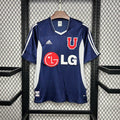 2003 Universida Home Retro Football Shirt - Footballshirt.online