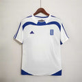 2004 Greece Home Retro | Footballshirt.online - Footballshirt.online