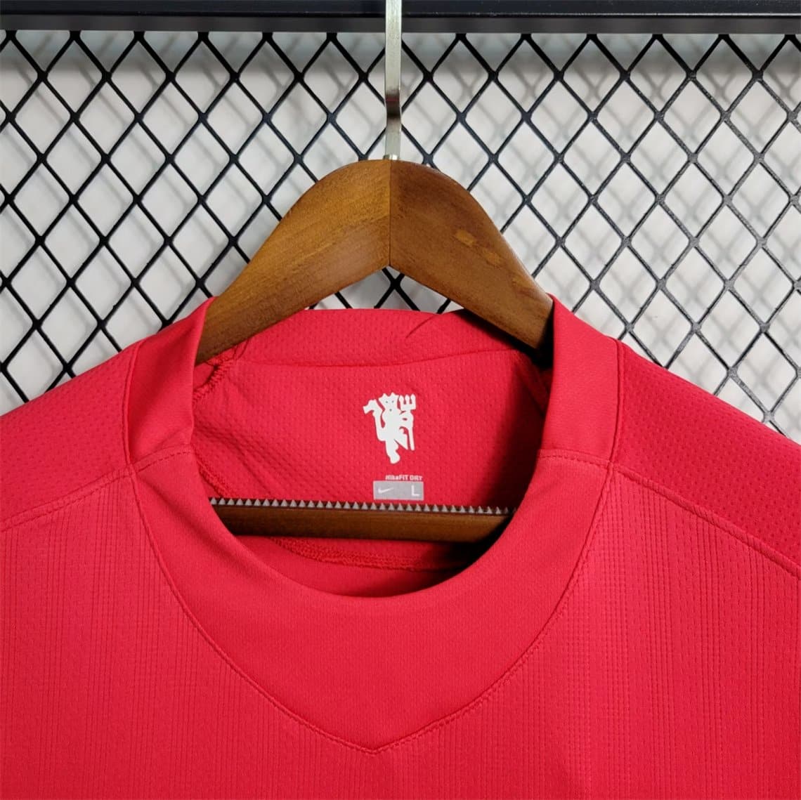 2008 Manchester United Cristiano Ronaldo Champions League Jersey| Footballshirt.online - Footballshirt.online