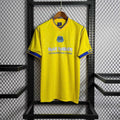 2008 West Ham Away Retro Football Shirt - Footballshirt.online