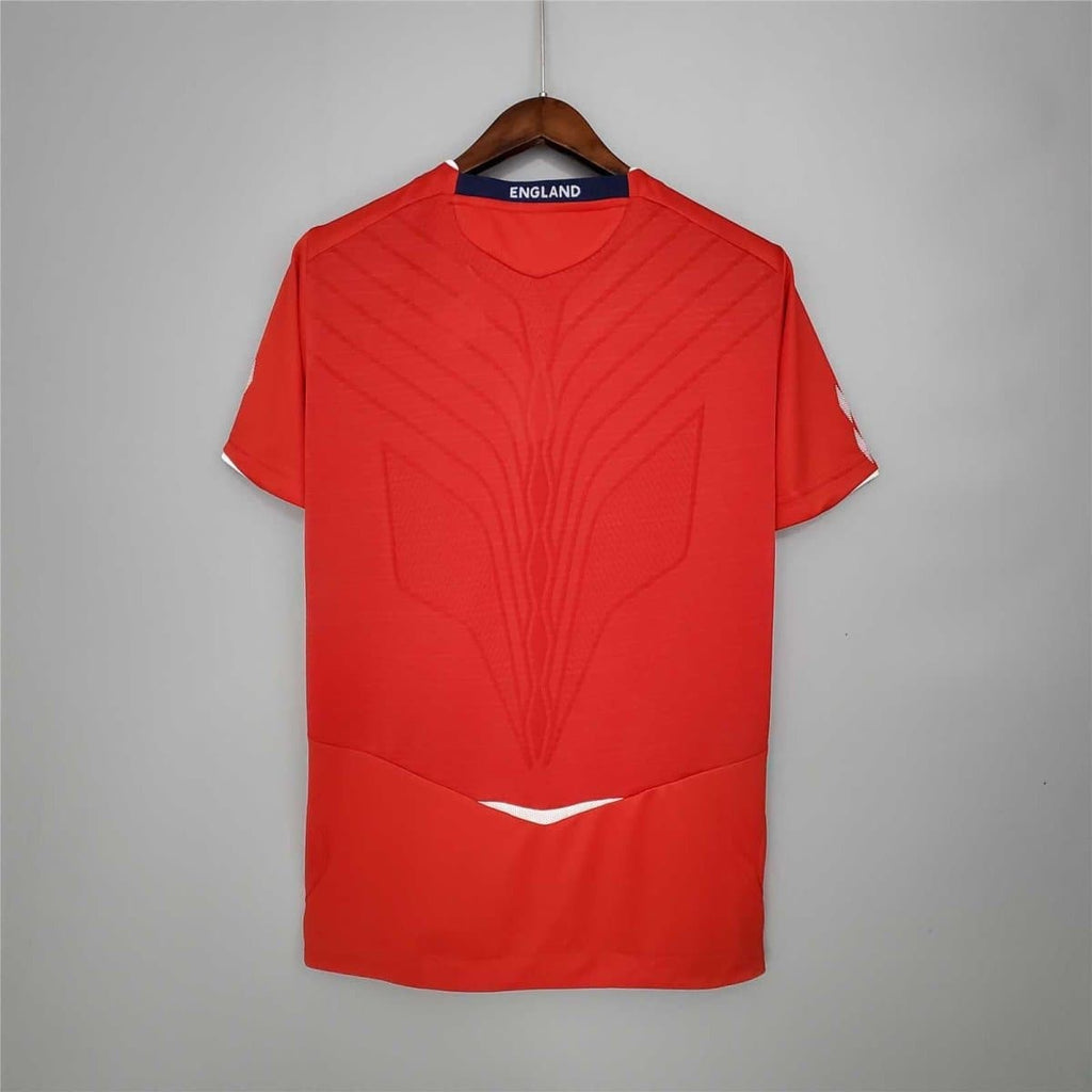 2008/10 England Away Retro | Footballshirt.online - Footballshirt.online