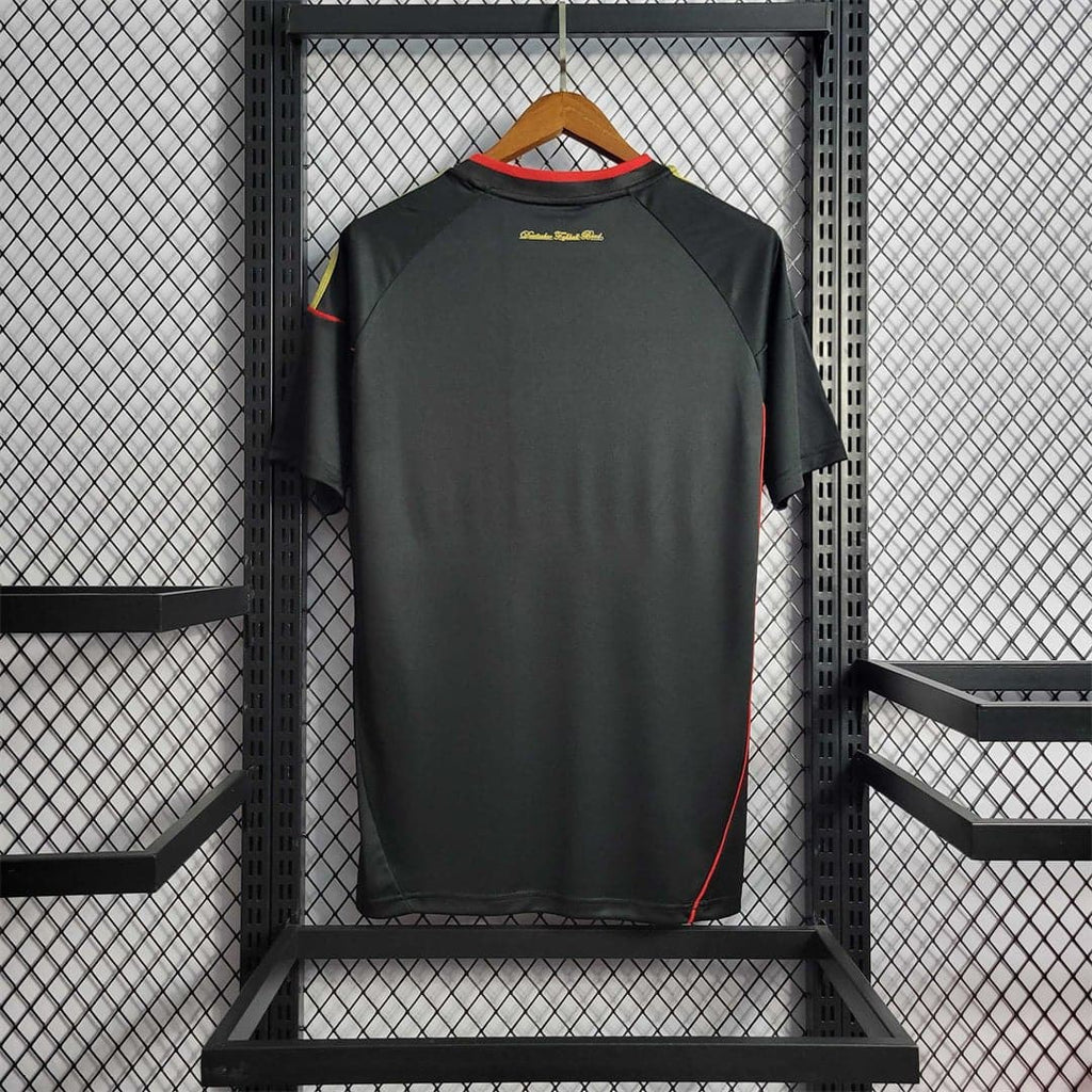 2010 Germany Away Retro Shirt| Footballshirt.online - Footballshirt.online