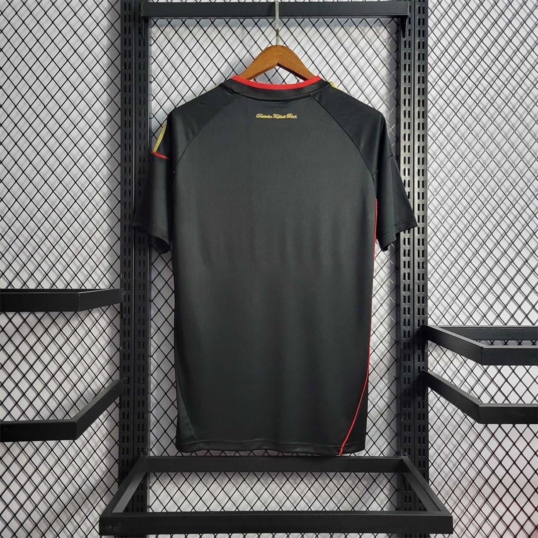 2010 Germany Away Retro Shirt| Footballshirt.online - Footballshirt.online