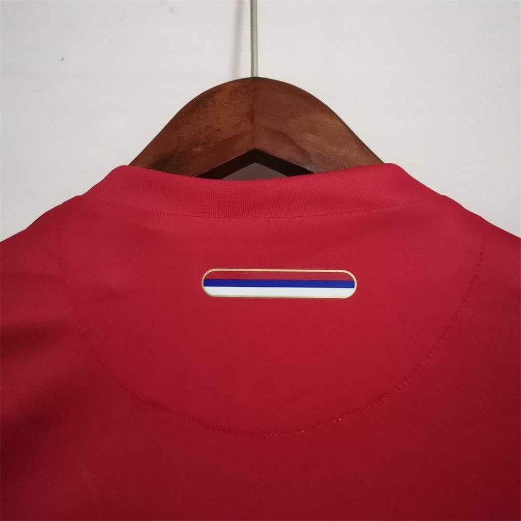 2010 Serbia home retro shirts| Footballshirt.online - Footballshirt.online