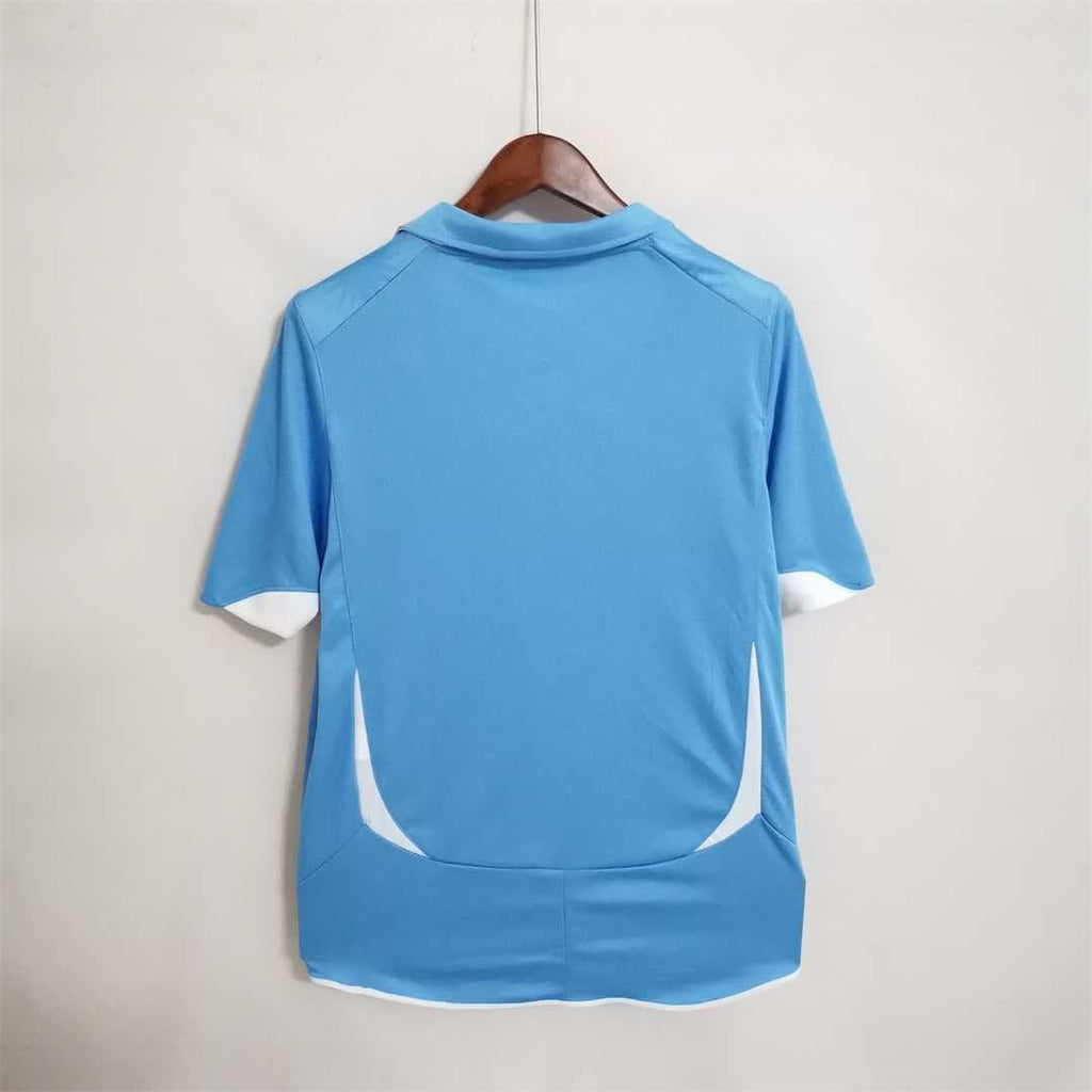 2010 Uruguay Home Retro | Footballshirt.online - Footballshirt.online