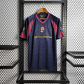2010 West Ham Home Retro Football Shirt - Footballshirt.online