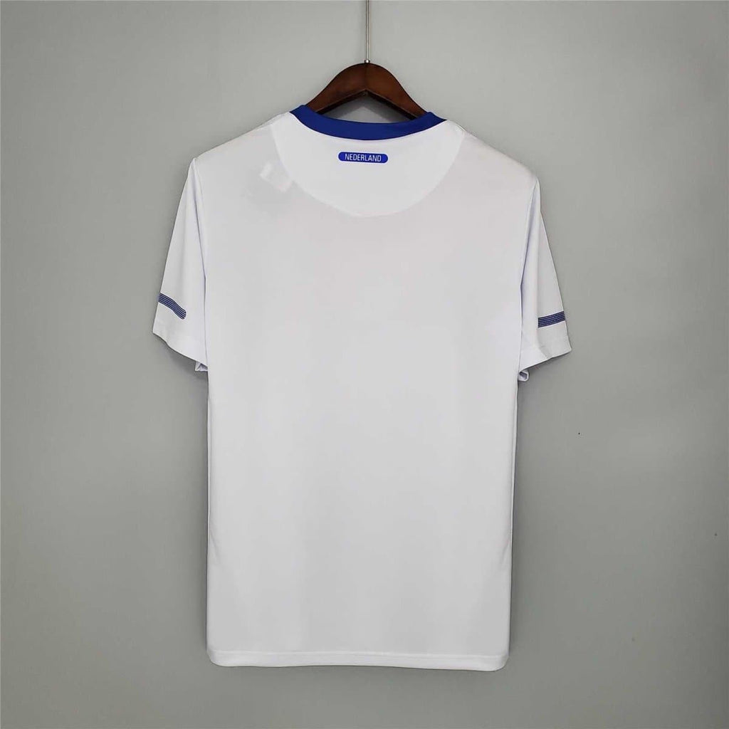 2012 Netherlands Away Retro | Footballshirt.online - Footballshirt.online