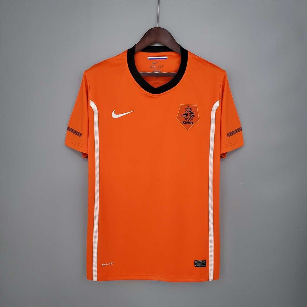 2012 Netherlands Home Retro | Footballshirt.online - Footballshirt.online