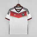 2014 Germany Home Retro Shirt| Footballshirt.online - Footballshirt.online