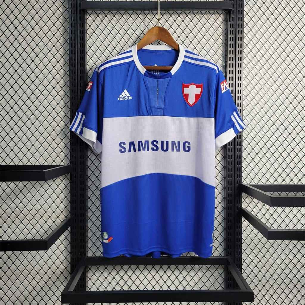 2019 Palmeiras Home | Footballshirt.online - Footballshirt.online